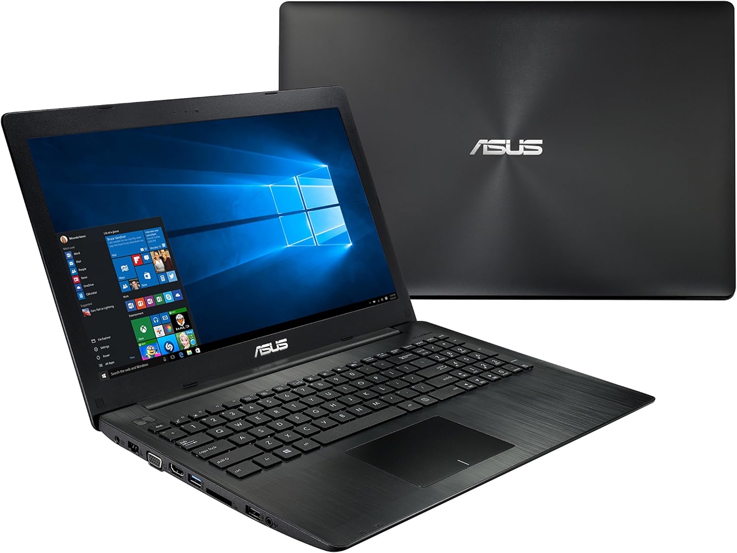 Laptop ASUS X441SA-WX020D